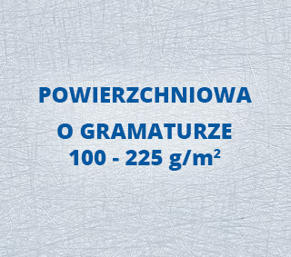 Mata emulsyjna powierzchniowa